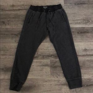 Vince luxury jogger sweatpants